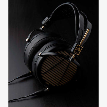 Audeze LCD-4Z editorial