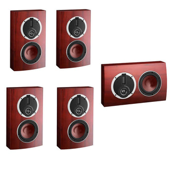 Dali Rubicon LCR Home Cinema