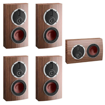 Dali Rubicon LCR Home Cinema 