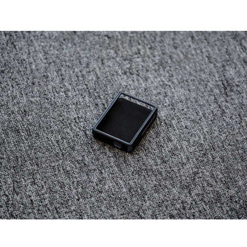 HiBy R3 PRO Leather Case interior