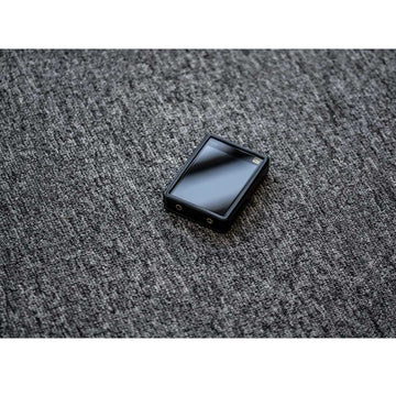 HiBy R3 PRO Leather Case interior 1