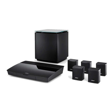 Bose Lifestyle 550