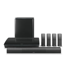 Load image into Gallery viewer, Bose LifeStyle 650
