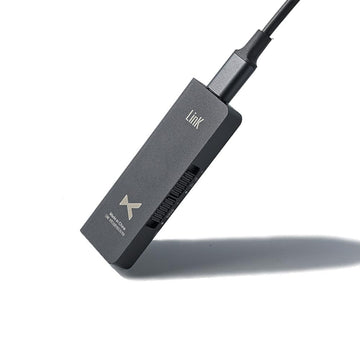 xDuoo Link2 general 1