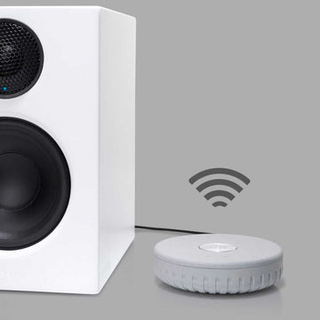 Audio Pro Link 1 ejemplo