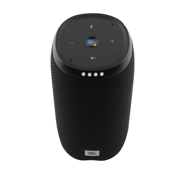 JBL Link 20 Reacondicionado controles
