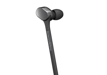 Bowers & Wilkins PI3 cápsula gris espacial
