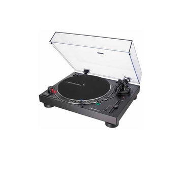 Audio-Technica AT-LP120XBTUSB - Reacondicionado