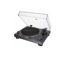 Cargar imagen en el visor de la galería, Audio Technica lp120xbt usb - Reacondicionado
