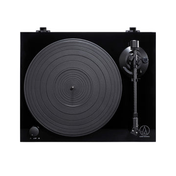 Audio-Technica AT-LPW50PB cenital