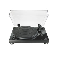 Cargar imagen en el visor de la galería, Audio-Technica AT-LPW50PB frontal
