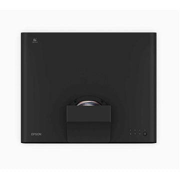 Epson EH-LS500B Android TV Edition cenital