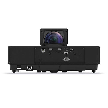 Epson EH-LS500B Android TV Edition conexiones
