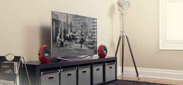 Edifier e25HD editorial 2