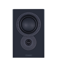 Cargar imagen en el visor de la galería, Mission LX-2 MKII Negro frontal
