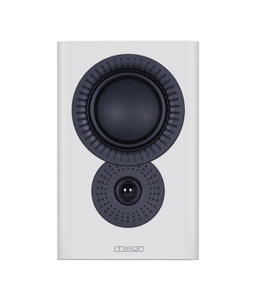 Mission LX-2 MKII Blanco