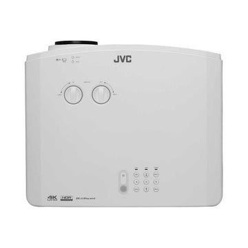 JVC LX-NZ3 blanco superior
