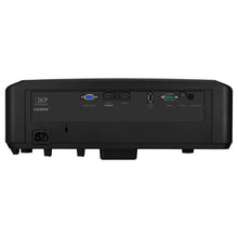 Cargar imagen en el visor de la galería, JVC LX-NZ3 conexiones
