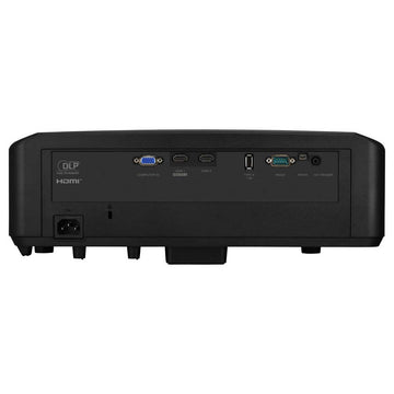 JVC LX-NZ3 conexiones