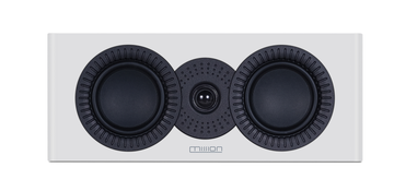 Mission LX-C1 MKII blanco