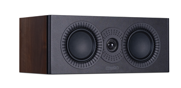 Mission LX-C1 MKII