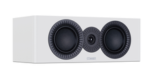 Cargar imagen en el visor de la galería, Mission LX-C2 MKII perfil blanco
