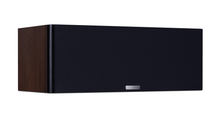Cargar imagen en el visor de la galería, Mission LX-C2 MKII walnut perfil rejilla
