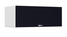 Cargar imagen en el visor de la galería, Mission LX-C2 MKII blanco perfil rejilla
