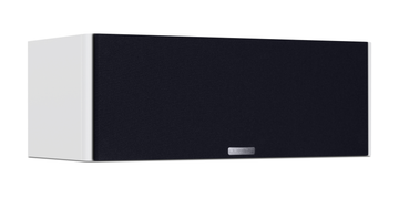 Mission LX-C2 MKII blanco perfil rejilla