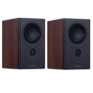 Mission LX1 MKII Walnut