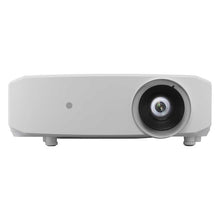 Cargar imagen en el visor de la galería, JVC LX-NZ3 blanco frontal
