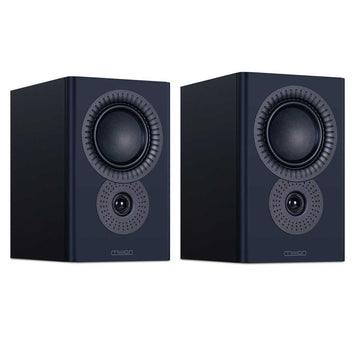 Mission LX-2 MKII Negro