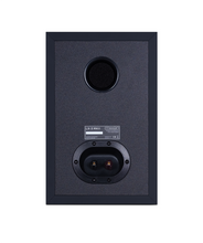 Cargar imagen en el visor de la galería, Mission LX-3 MKII - Negro - Reacondicionado
