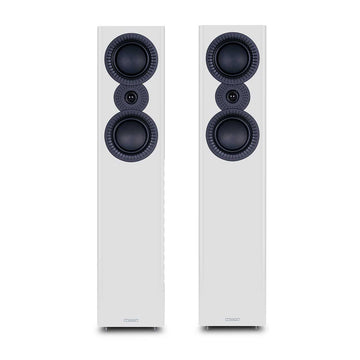 Mission LX-5 MKII blanco