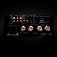 Cargar imagen en el visor de la galería, NAD M10 BluOS conexiones
