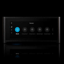 Cargar imagen en el visor de la galería, NAD M10 BluOS frontal
