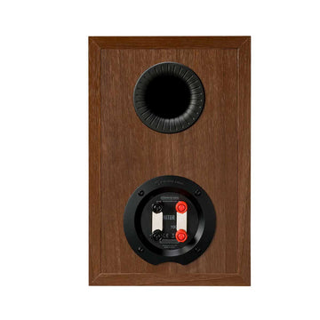 Monitor Audio M100 conexiones