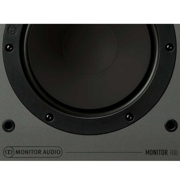 Monitor Audio M100 frontal