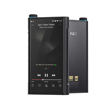 Load image into Gallery viewer, FiiO M15 - Reacondicionado
