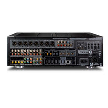 Cargar imagen en el visor de la galería, NAD M17 V2.i conexiones
