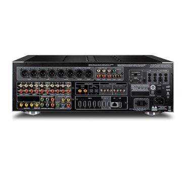 NAD M17 V2.i conexiones