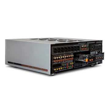 NAD M17 V2.i conexiones perfil