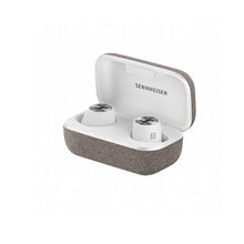 Load image into Gallery viewer, Sennheiser Momentum True Wireless 2 blanco funda 1
