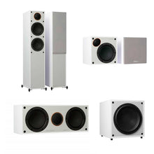 Cargar imagen en el visor de la galería, Monitor Audio 200 AV Power
