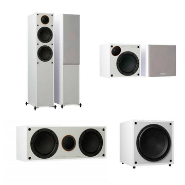 Monitor Audio 200 AV Power