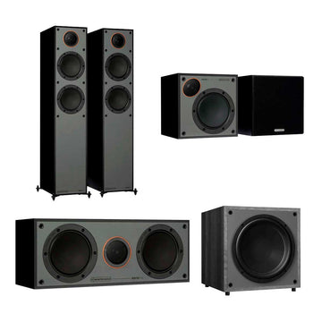 Monitor Audio 200 AV Power