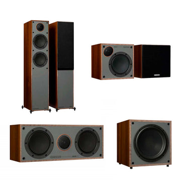 Monitor Audio 200 AV Power