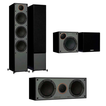 Monitor Audio 300 AV
