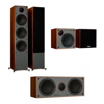 Monitor Audio 300 AV
