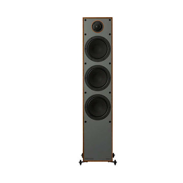 Monitor Audio M300 Walnut frontal